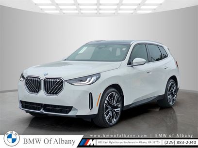 Used 2026 BMW X3 xDrive30 w/ Premium Package