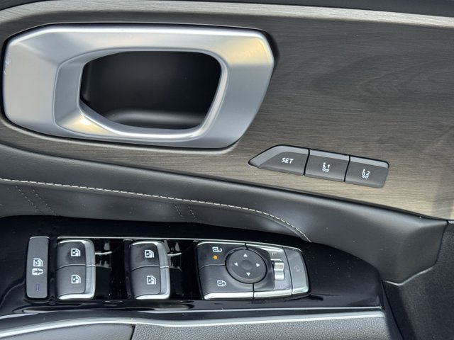 New 2026 Kia Sorento SX Prestige AWD/4WD image 16