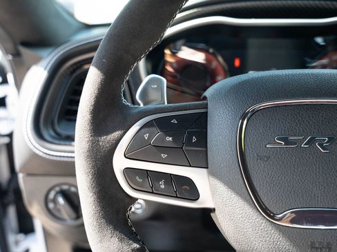 Used 2023 Dodge Challenger SRT Hellcat Redeye image 35