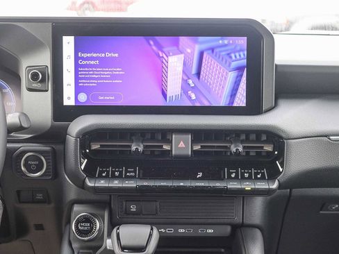 New 2026 Toyota Land Cruiser image 16