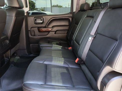 Used 2017 GMC Sierra 1500 SLT AWD/4WD image 26