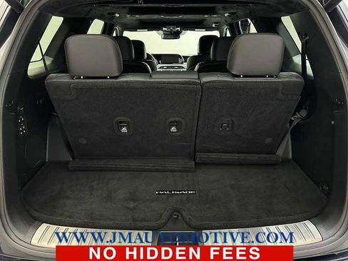 Used 2022 Hyundai Palisade Calligraphy image 18
