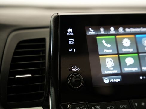 Used 2020 Honda Odyssey EX-L image 24