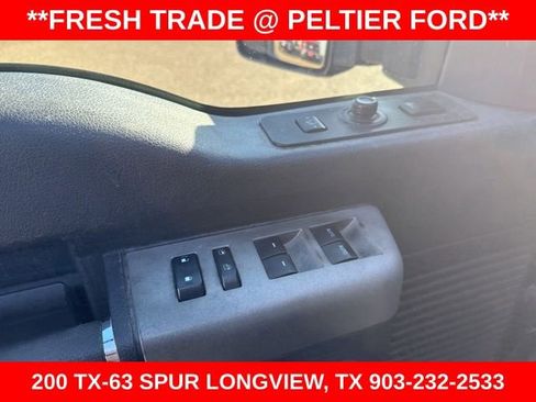 Used 2013 Ford F250 Lariat w/ Chrome Pkg image 7