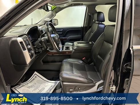 Used 2018 GMC Sierra 1500 SLT image 7