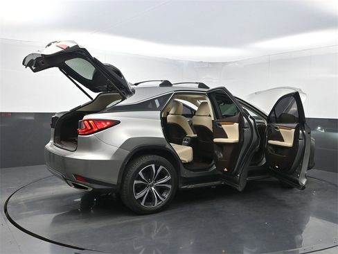 Used 2020 Lexus RX 350 FWD w/ Premium Package image 40