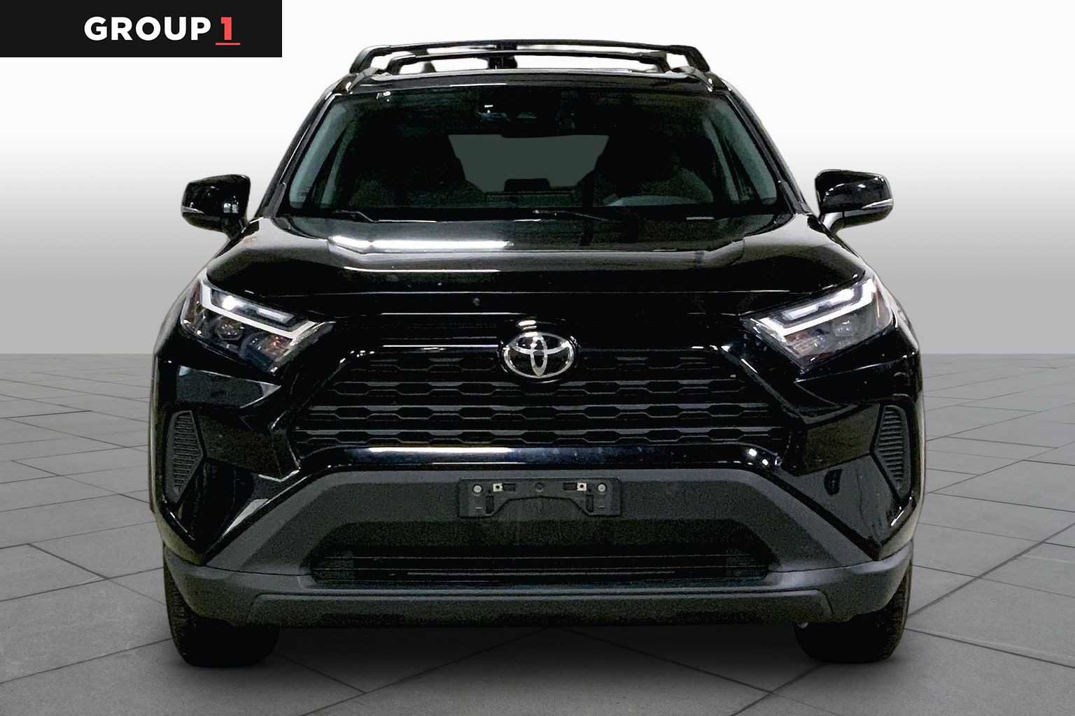 Certified 2023 Toyota RAV4 XLE w/ Convenience Package AWD/4WD image 4