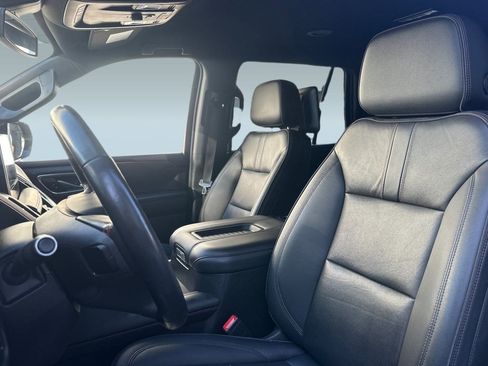 Used 2022 Chevrolet Tahoe RST image 20