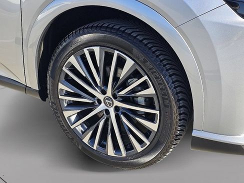 Used 2023 Lexus RX 350 Premium Plus w/ Accessory Package (Z1) FWD image 8