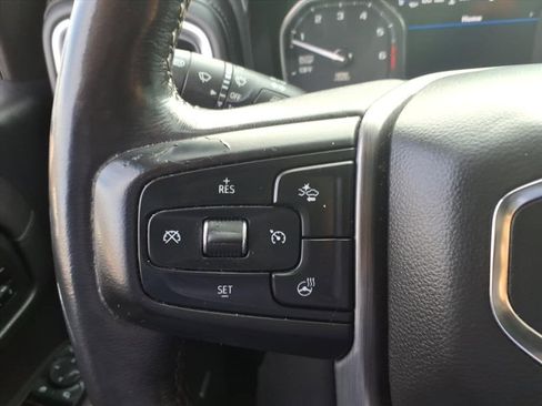 Used 2020 GMC Sierra 1500 Denali w/ Denali Ultimate Package image 30