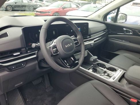 New 2026 Kia Carnival SX Prestige FWD image 7