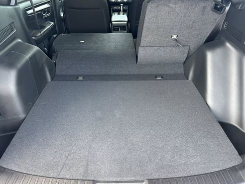 Used 2025 Honda CR-V Sport image 32