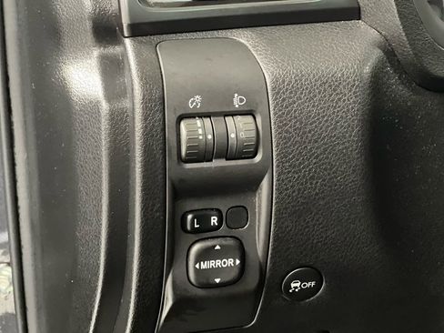 Used 2012 Subaru Impreza WRX Limited image 24