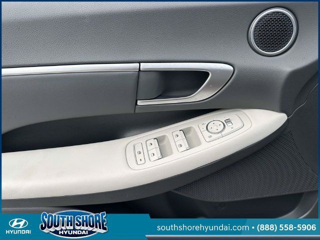 Certified 2026 Hyundai Sonata SEL AWD/4WD image 18