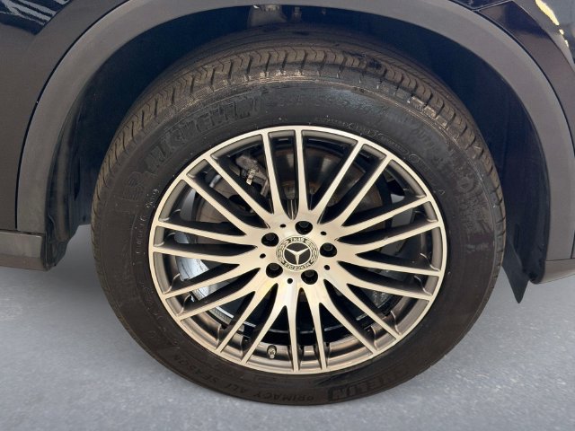 Certified 2024 Mercedes-Benz GLC 300 4MATIC image 7
