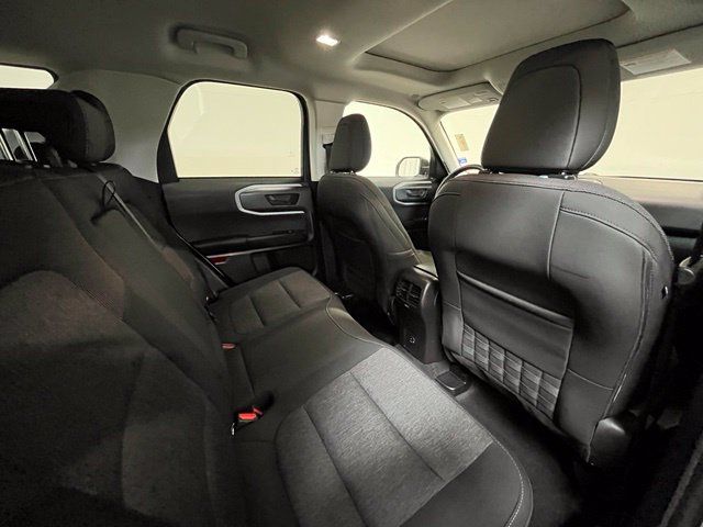 Used 2024 Ford Bronco Sport Big Bend w/ Convenience Package AWD/4WD image 12