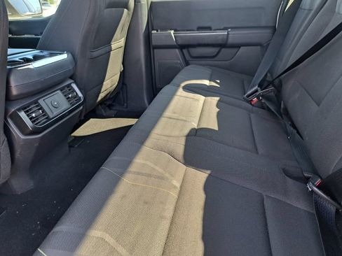 Used 2025 Ford F150 STX w/ Equipment Group 200A RWD image 21