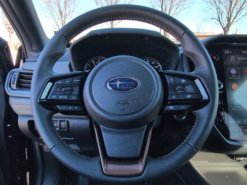 Certified 2025 Subaru Forester Sport image 23