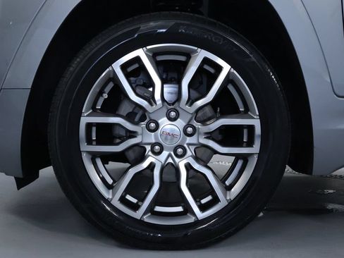 Used 2023 GMC Terrain Denali AWD/4WD image 35