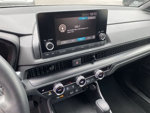 Used 2024 Honda CR-V Sport image 31