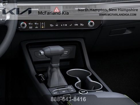 New 2026 Kia K5 GT image 24