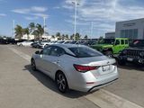 Used 2023 Nissan Sentra SV image 6