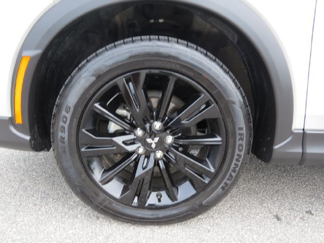 Used 2024 Mitsubishi Eclipse Cross LE AWD/4WD image 10