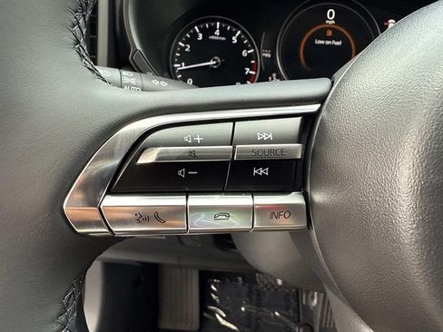 Certified 2026 MAZDA CX-50 Meridian Edition w/ Weather Package AWD/4WD image 42