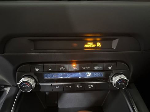 New 2025 MAZDA CX-5 Carbon Edition image 16