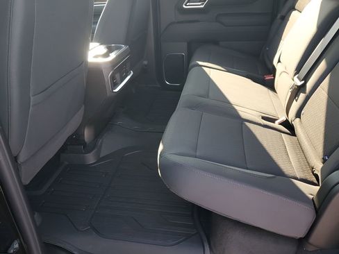 New 2026 GMC Sierra 1500 Elevation image 20