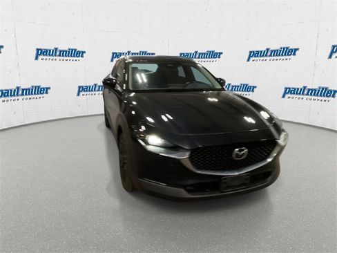 Used 2024 MAZDA CX-30 AWD 2.5 S w/ Select Sport Pkg image 3