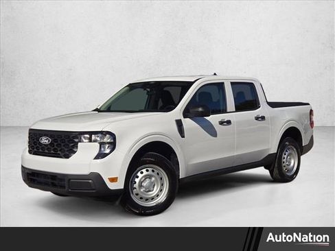 New 2026 Ford Maverick XL image 1