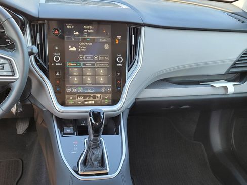 New 2025 Subaru Legacy Premium image 11