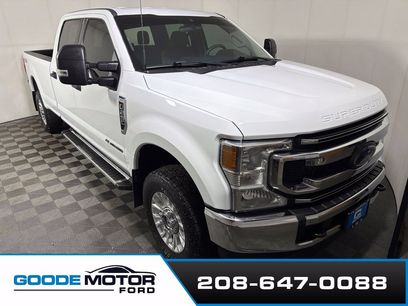 Used 2022 Ford F250 XLT