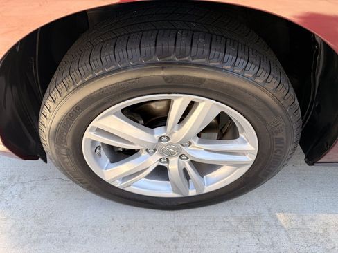 Used 2013 Acura RDX FWD image 13