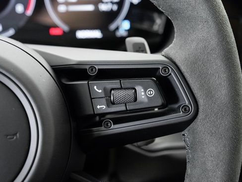 New 2025 Porsche Cayenne GTS image 14