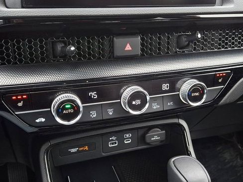 Certified 2024 Honda CR-V Sport Touring image 16