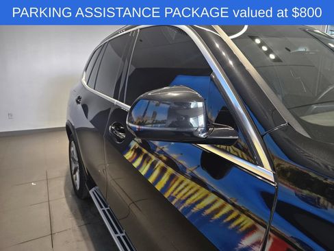 Used 2023 BMW X5 xDrive40i w/ Premium Package AWD/4WD image 5