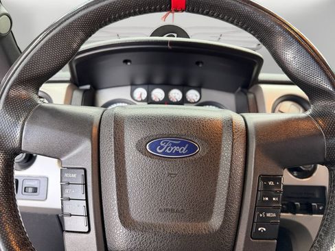 Used 2010 Ford F150 Raptor AWD/4WD image 19