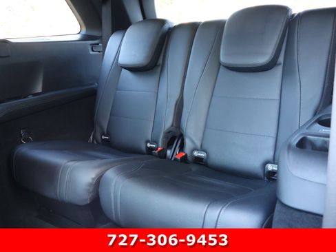 Certified 2022 Mercedes-Benz GLS 450 4MATIC image 18