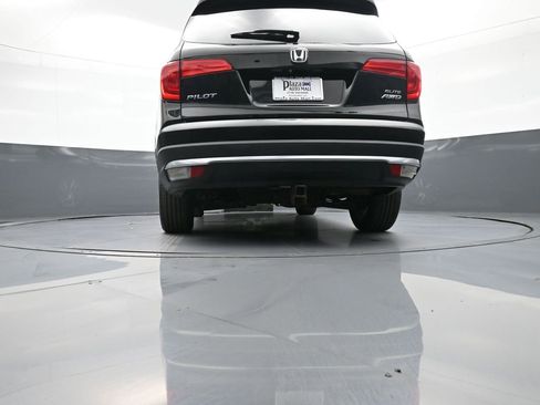 Used 2017 Honda Pilot Elite image 35