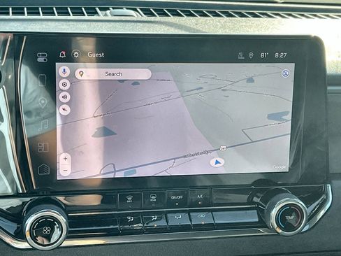 New 2025 Chevrolet Colorado W/T w/ WT Custom Package image 47