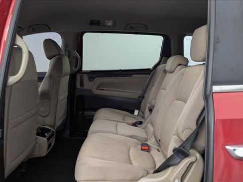 Used 2023 Honda Odyssey EX image 16