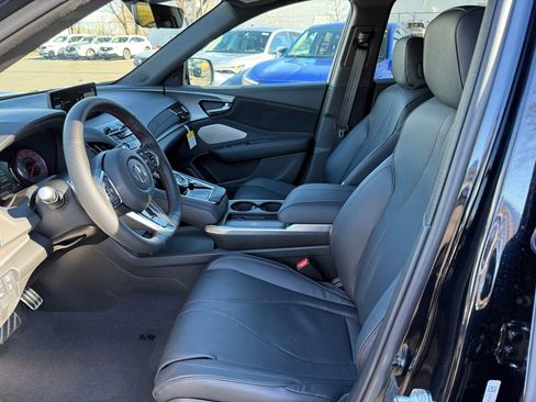 New 2026 Acura RDX A-Spec image 10