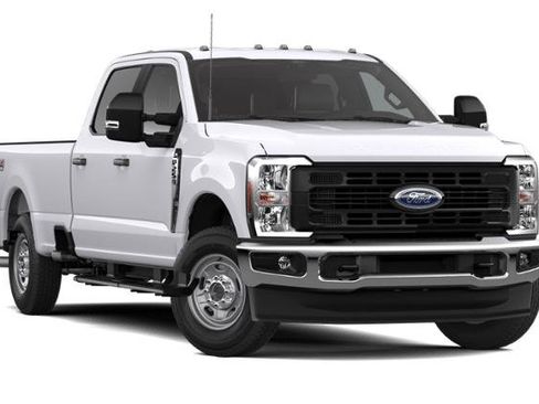 New 2026 Ford F250 XL AWD/4WD image 26