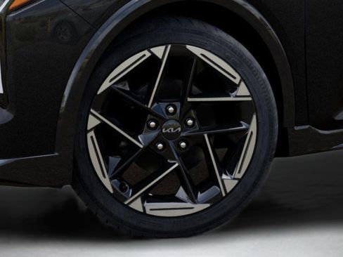 New 2025 Kia K4 GT-Line image 26
