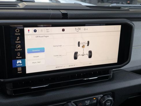 New 2026 Jeep Wrangler Sport image 15