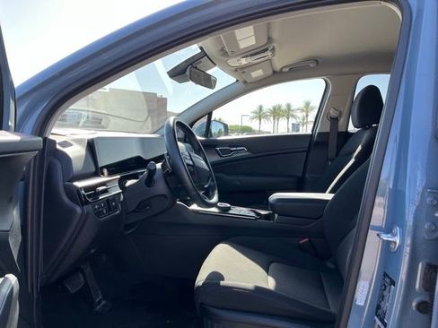 Used 2026 Kia Sportage S AWD/4WD image 16
