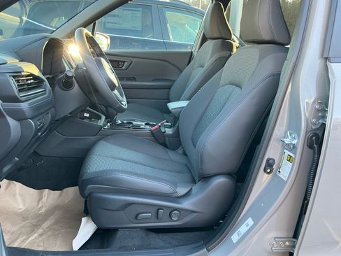 Used 2026 Subaru Forester Premium AWD/4WD image 30