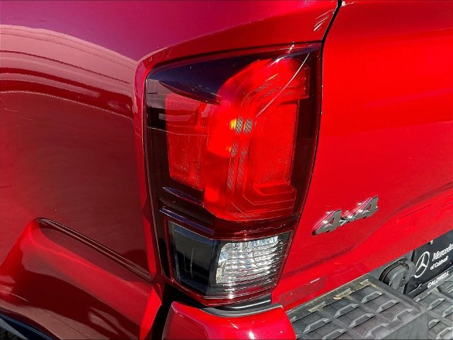 Used 2021 Toyota Tacoma SR AWD/4WD image 24